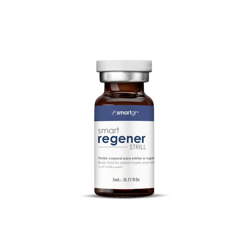 Smart Regener Strill 5 x 5 ml | Smart GR