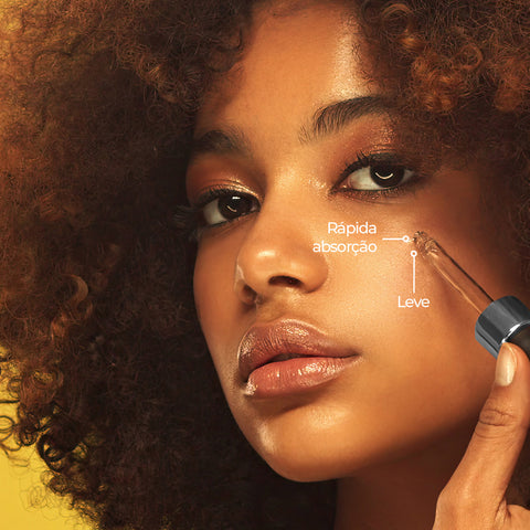 Sérum Facial Raízes Copaíba – 30 ml | Save The Skin