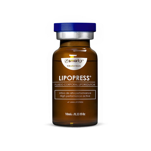Smart Lipopress Performance 5 x 10 ml | Smart GR