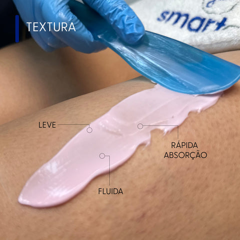 Creme de Massagem Smart Lipopress Ultra 1Kg - Smart GR