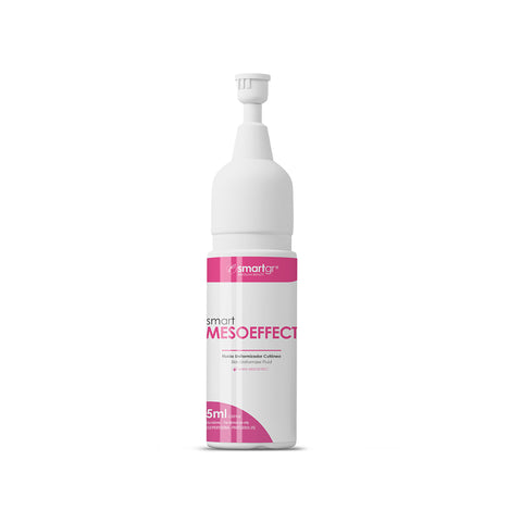 Smart Mesoeffect 5 x 5 ml - Smart GR