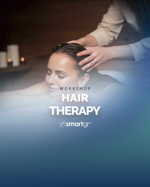 Workshop Hair Therapy | Smart GR